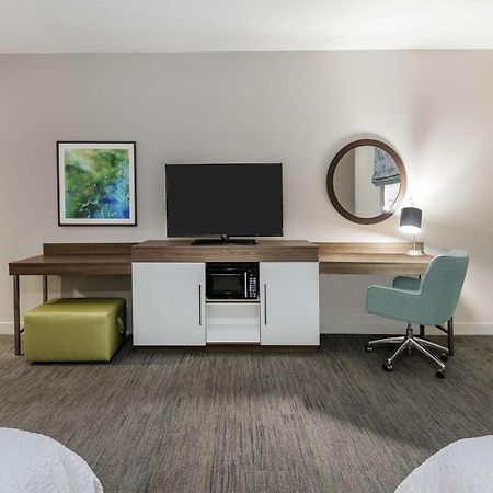 Hampton Inn & Suites By Hilton-Corpus Christi Portland,Tx Zewnętrze zdjęcie
