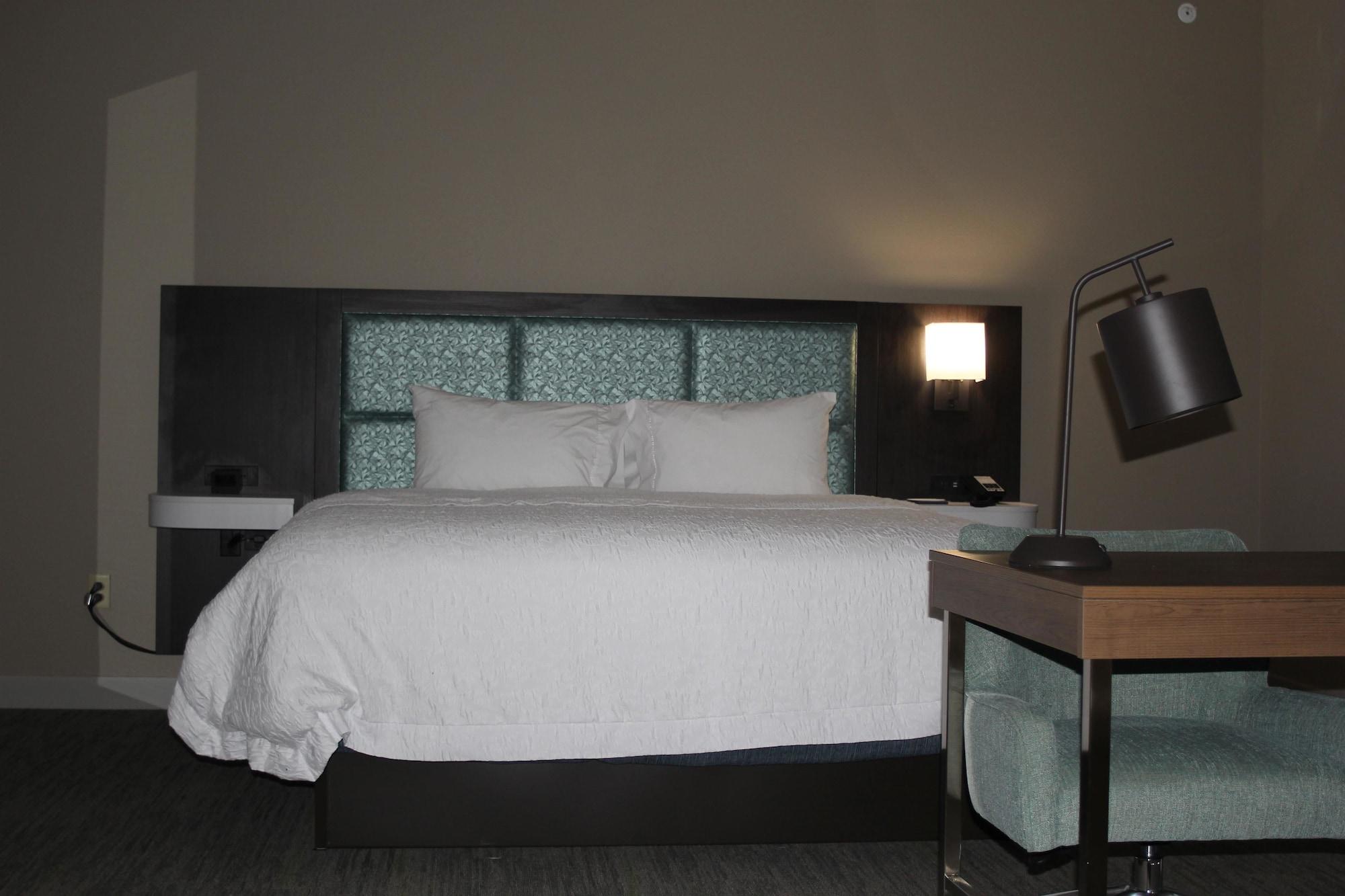 Hampton Inn & Suites By Hilton-Corpus Christi Portland,Tx Zewnętrze zdjęcie