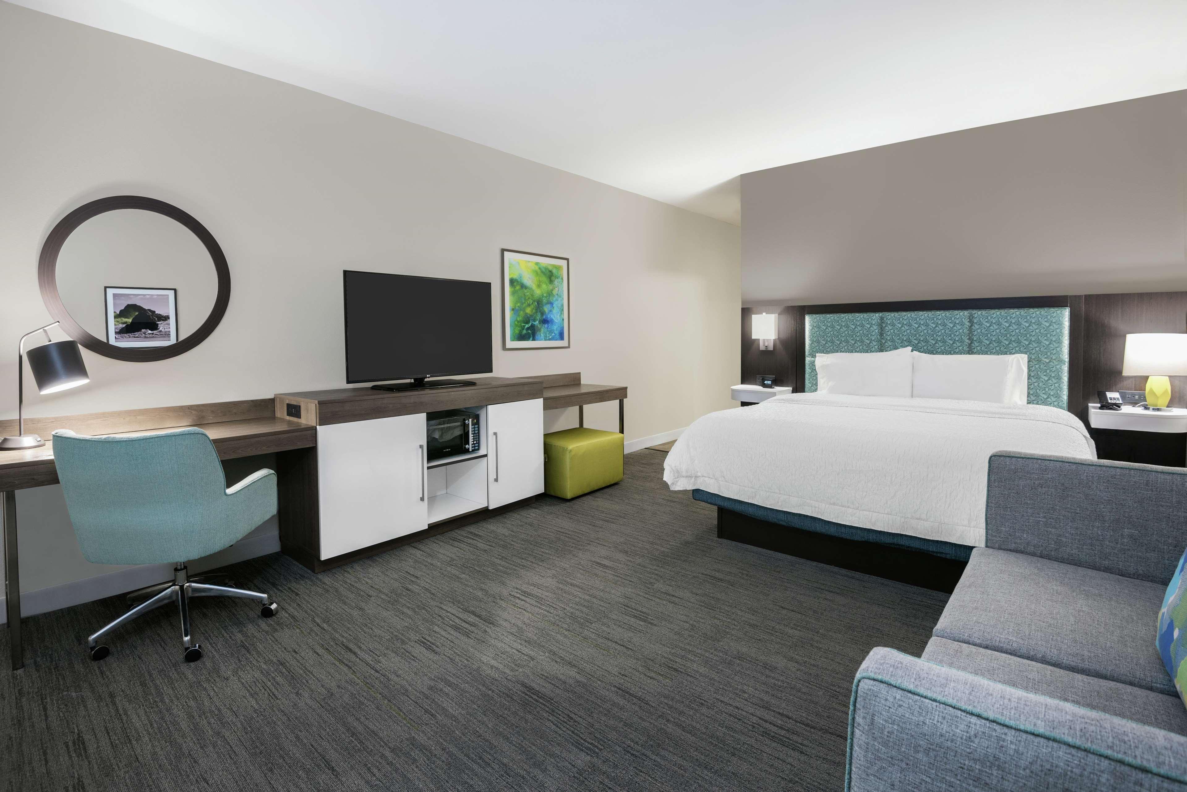 Hampton Inn & Suites By Hilton-Corpus Christi Portland,Tx Zewnętrze zdjęcie