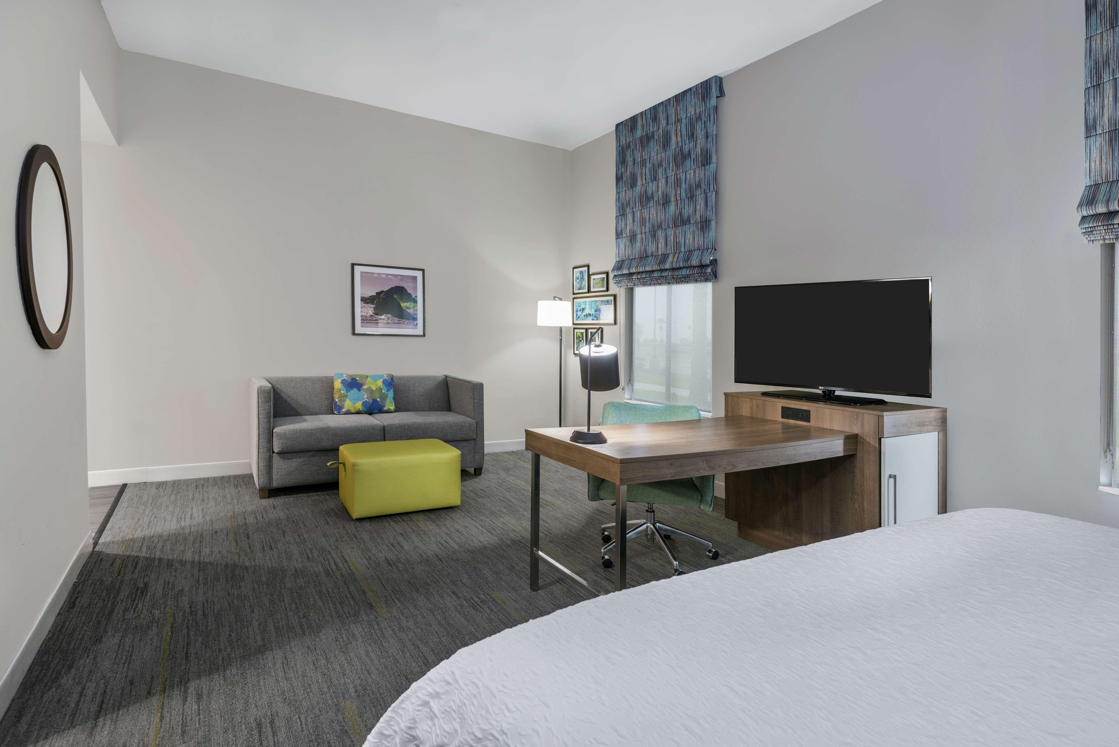 Hampton Inn & Suites By Hilton-Corpus Christi Portland,Tx Zewnętrze zdjęcie