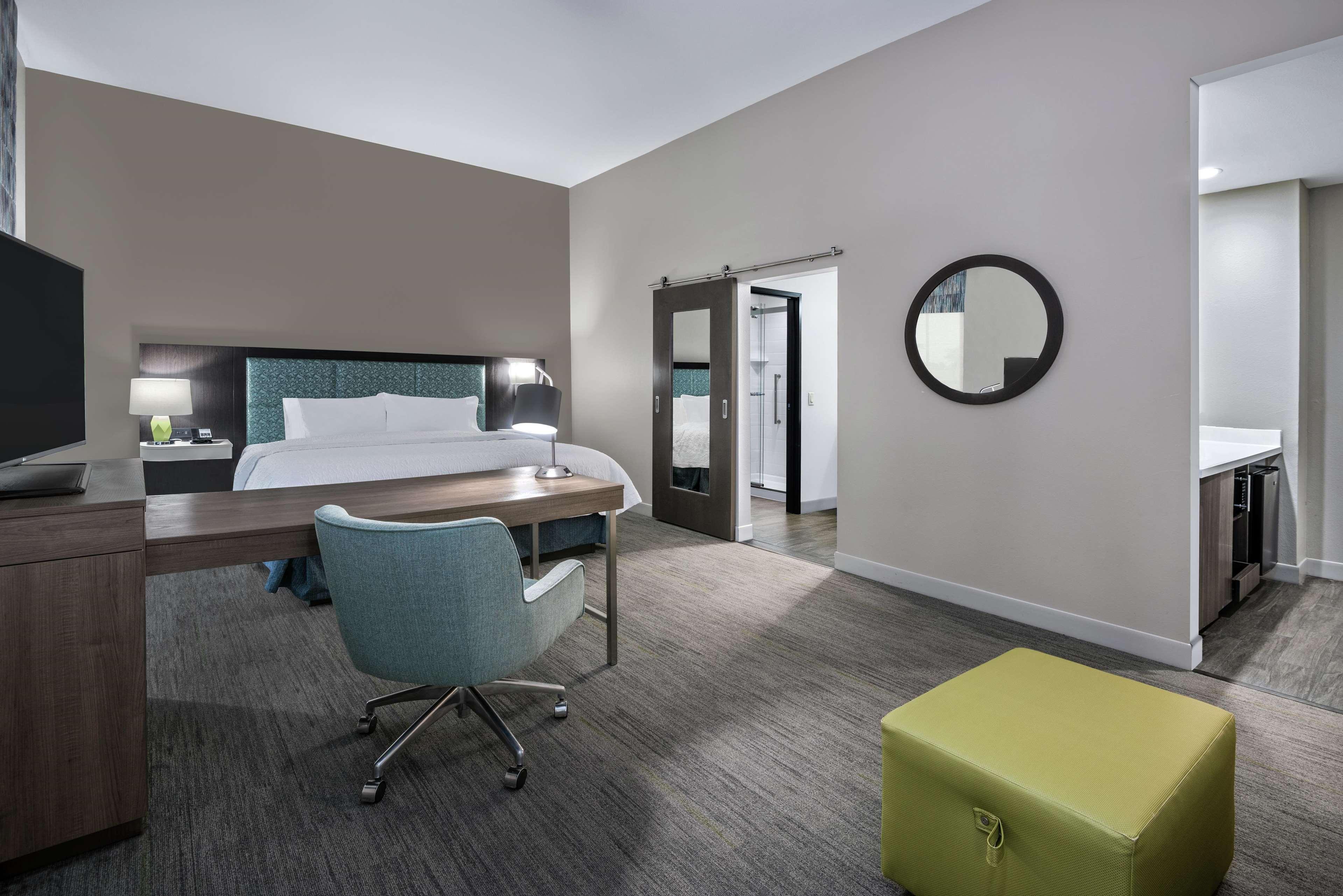 Hampton Inn & Suites By Hilton-Corpus Christi Portland,Tx Zewnętrze zdjęcie