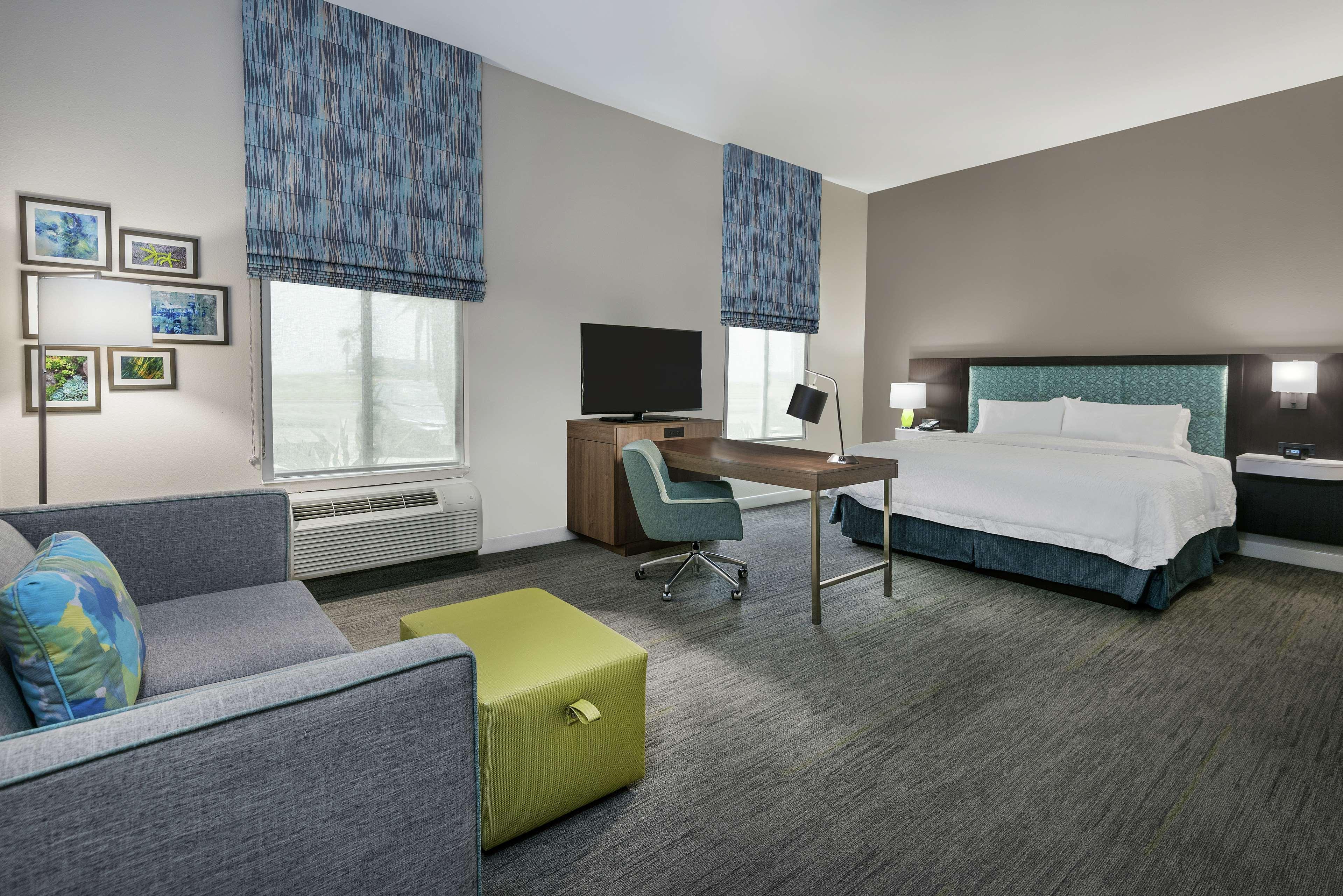 Hampton Inn & Suites By Hilton-Corpus Christi Portland,Tx Zewnętrze zdjęcie