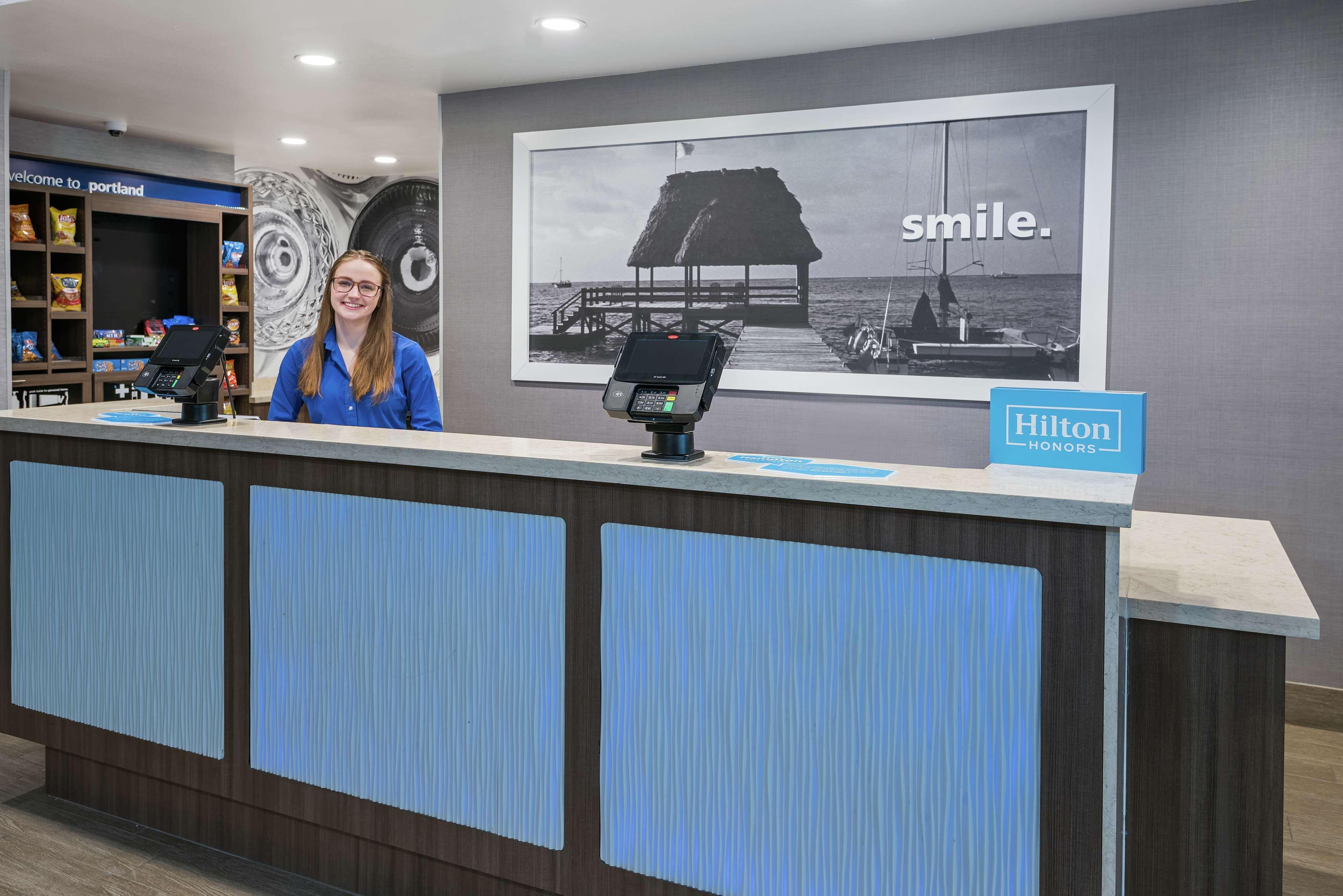 Hampton Inn & Suites By Hilton-Corpus Christi Portland,Tx Zewnętrze zdjęcie