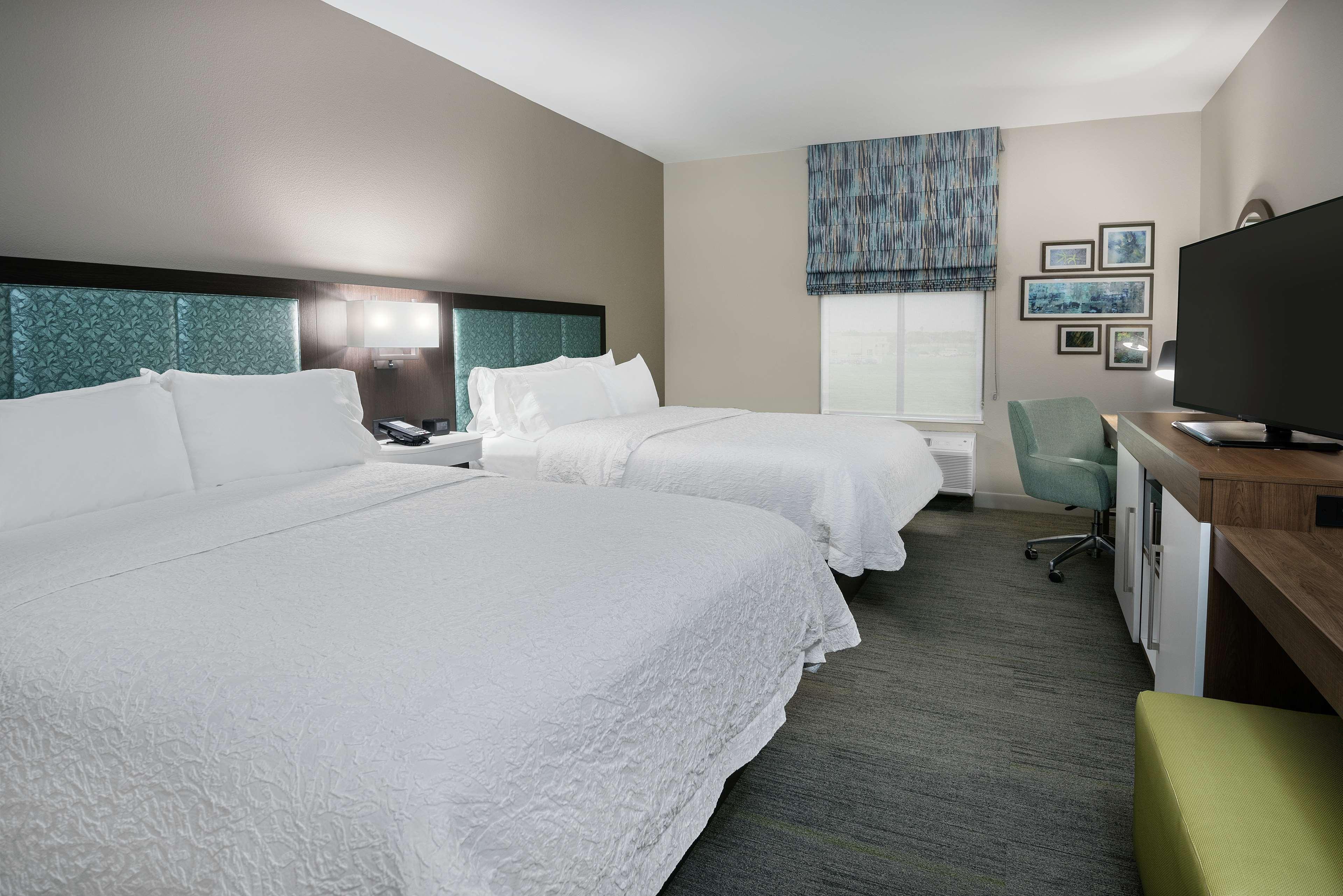 Hampton Inn & Suites By Hilton-Corpus Christi Portland,Tx Zewnętrze zdjęcie