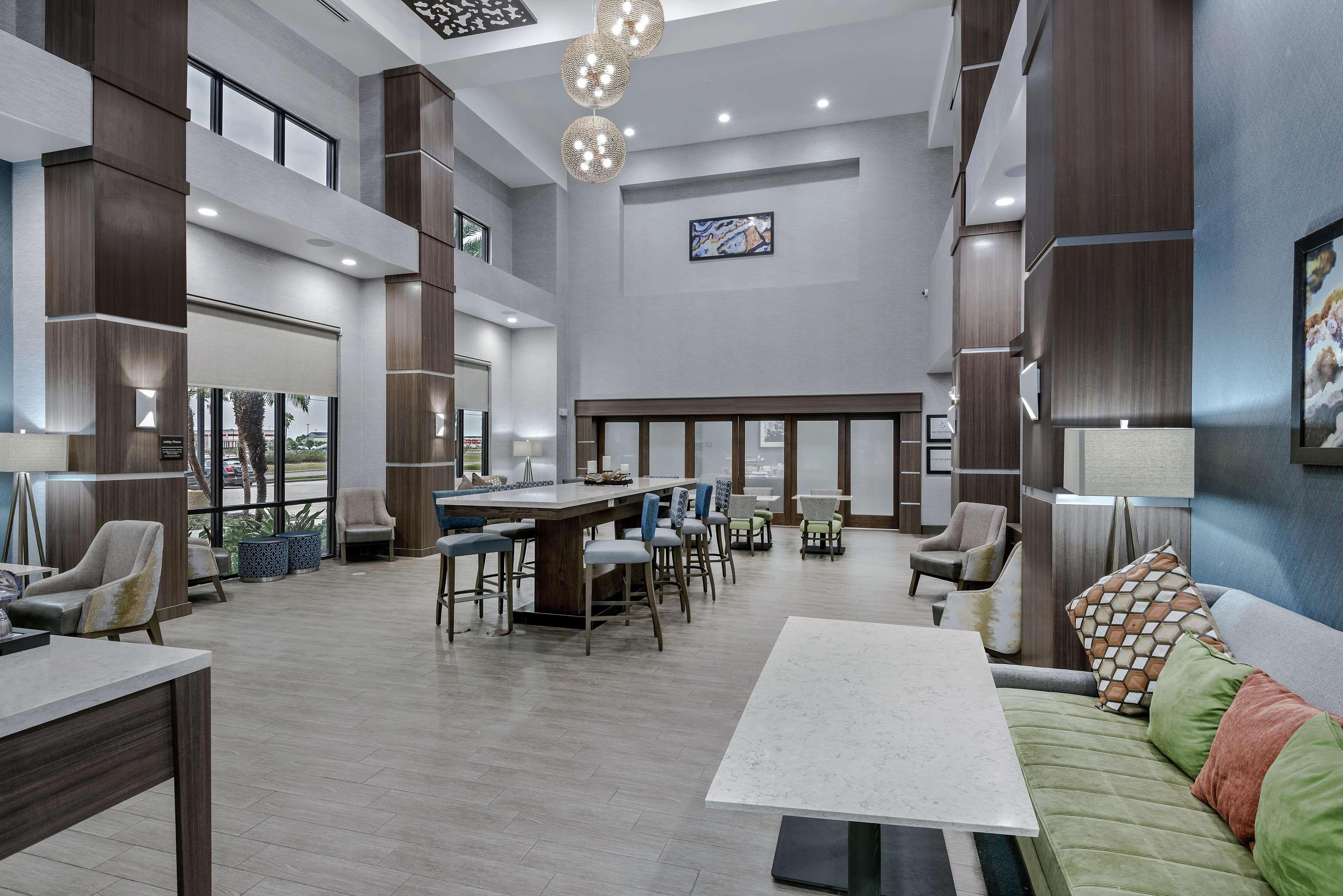 Hampton Inn & Suites By Hilton-Corpus Christi Portland,Tx Zewnętrze zdjęcie