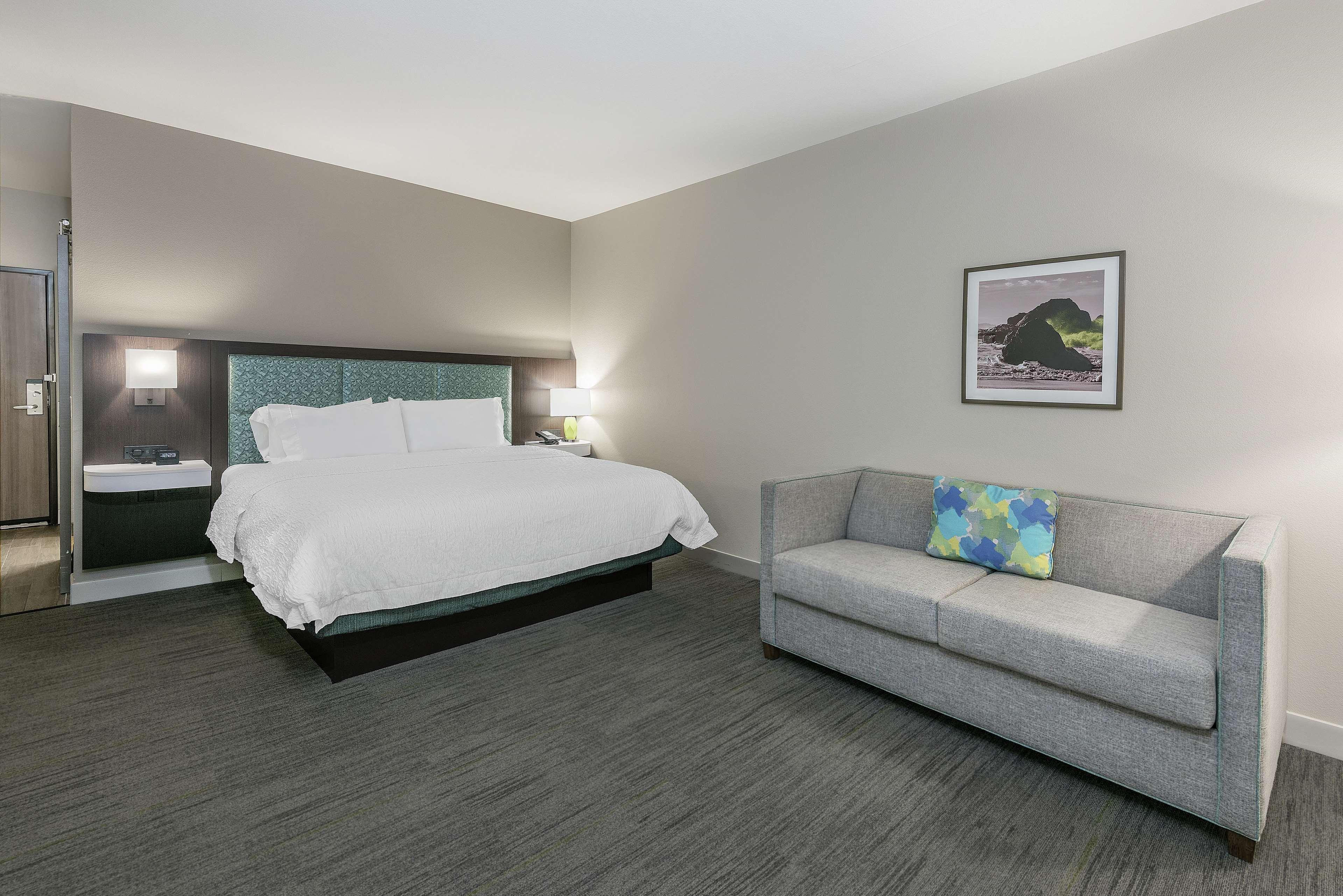 Hampton Inn & Suites By Hilton-Corpus Christi Portland,Tx Zewnętrze zdjęcie