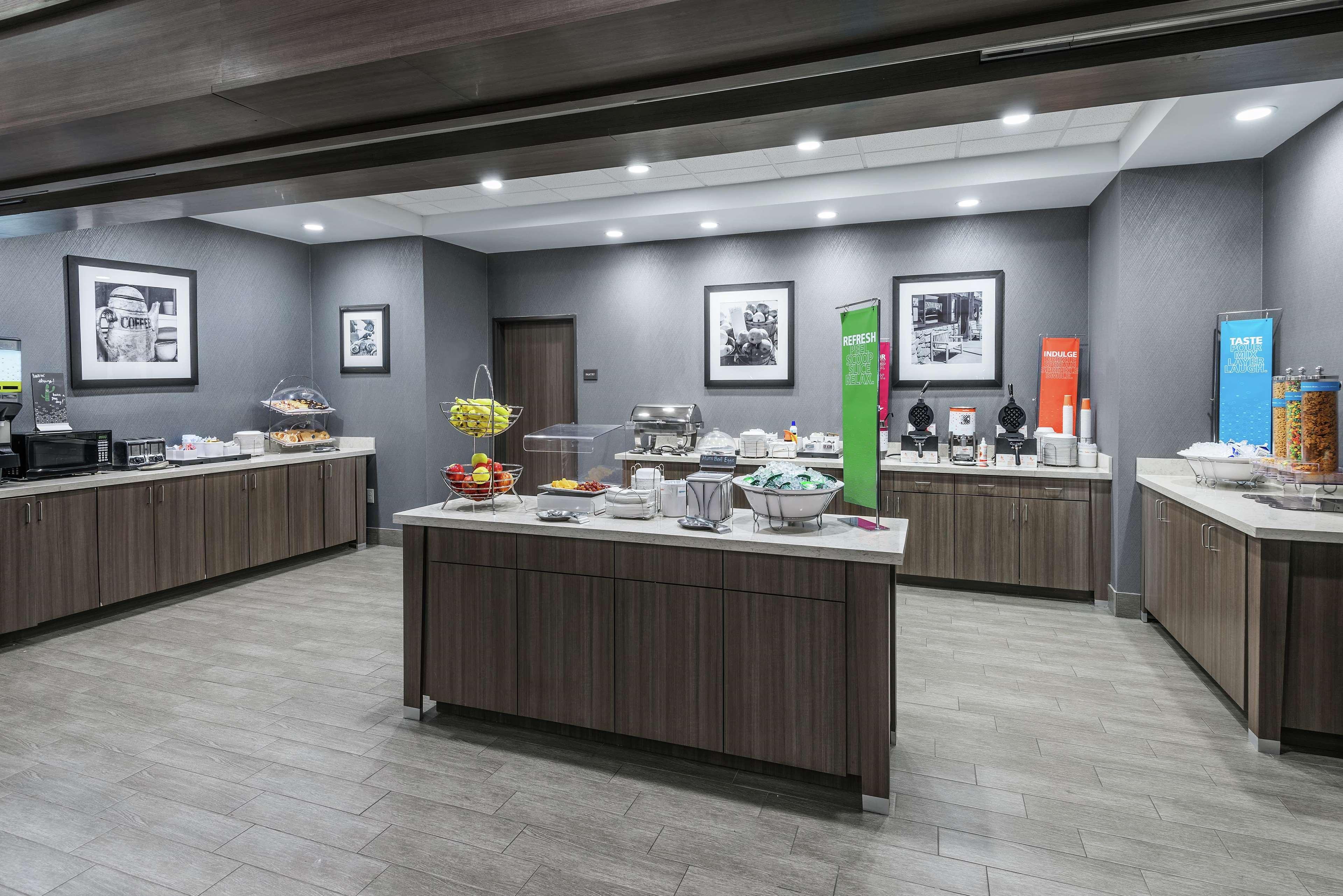 Hampton Inn & Suites By Hilton-Corpus Christi Portland,Tx Zewnętrze zdjęcie