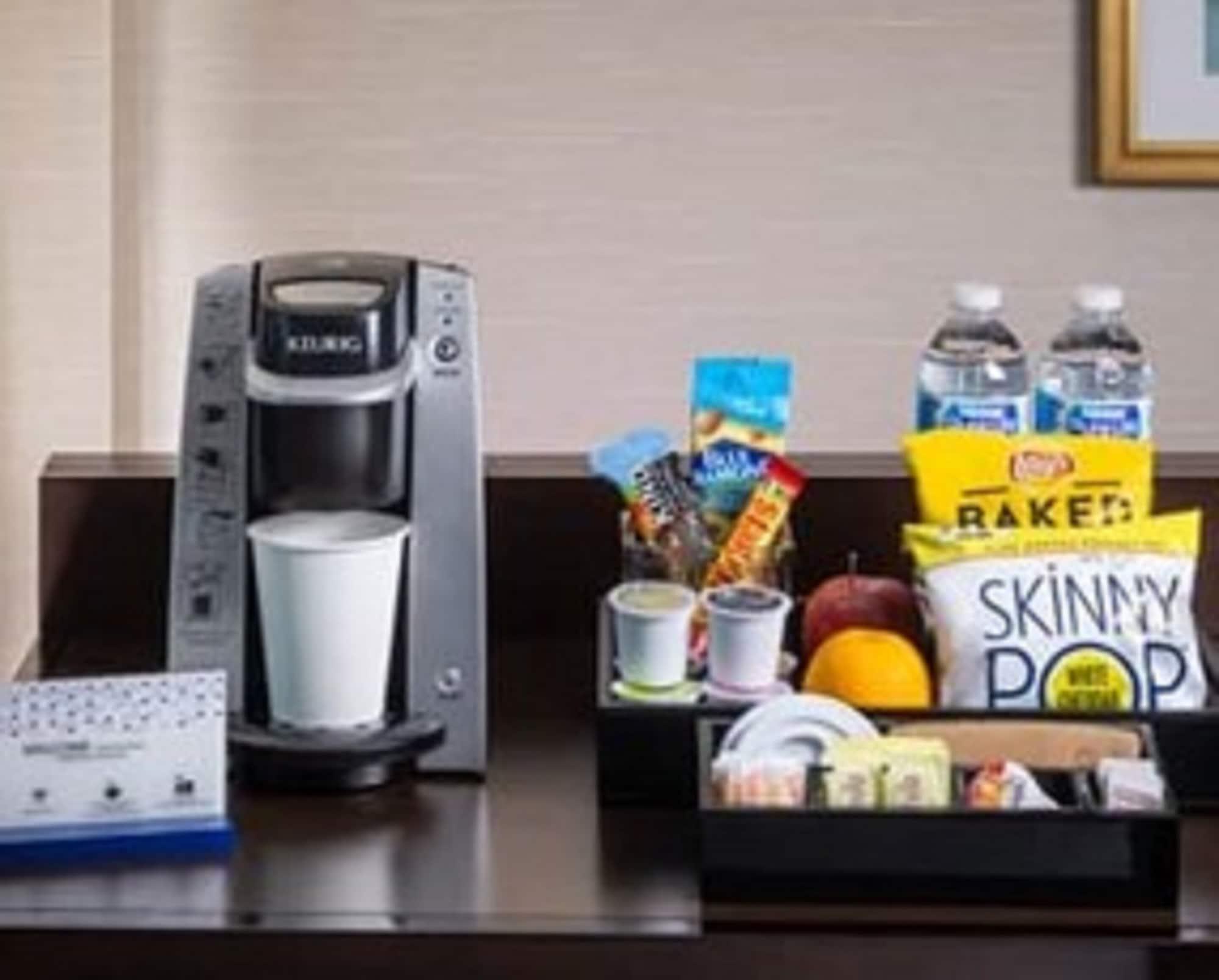 Hampton Inn & Suites By Hilton-Corpus Christi Portland,Tx Zewnętrze zdjęcie