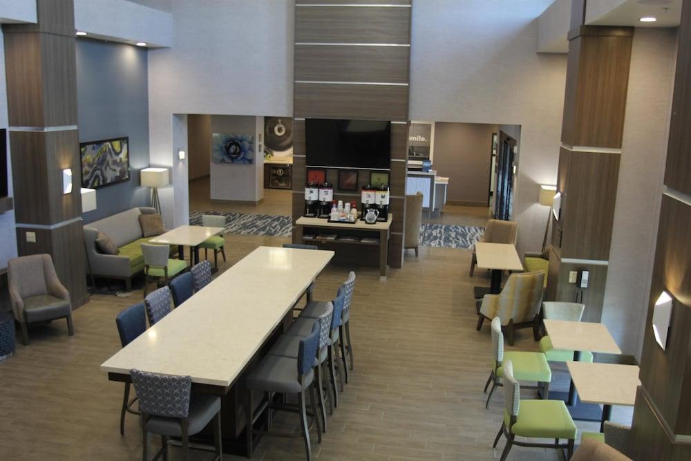 Hampton Inn & Suites By Hilton-Corpus Christi Portland,Tx Zewnętrze zdjęcie