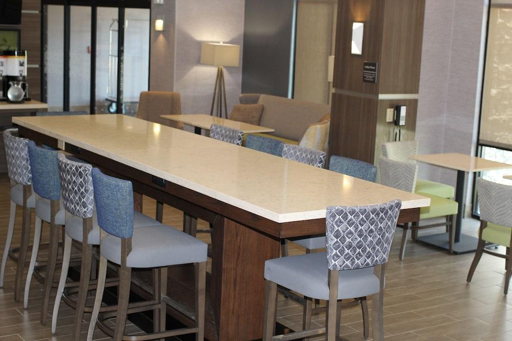 Hampton Inn & Suites By Hilton-Corpus Christi Portland,Tx Zewnętrze zdjęcie