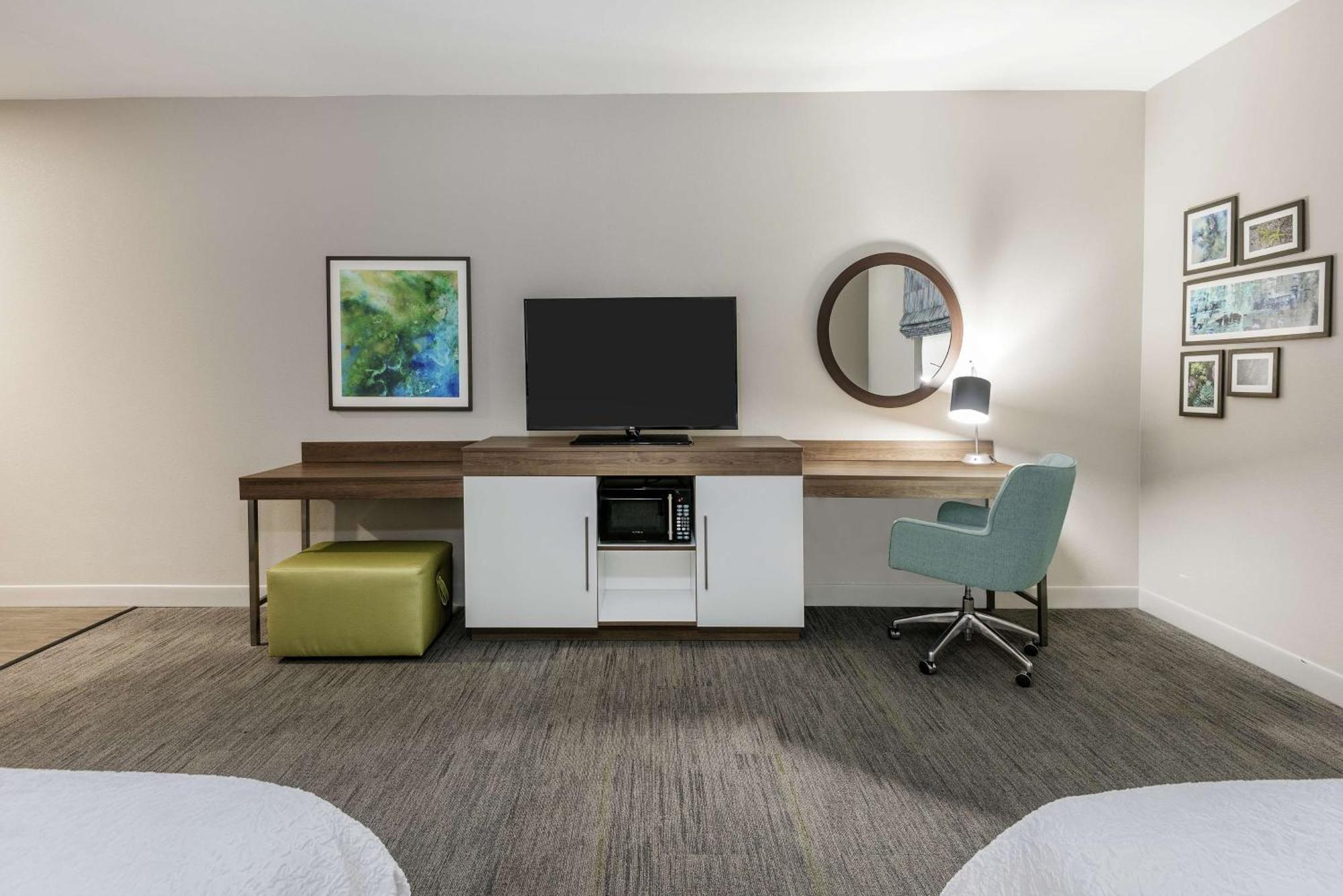 Hampton Inn & Suites By Hilton-Corpus Christi Portland,Tx Zewnętrze zdjęcie