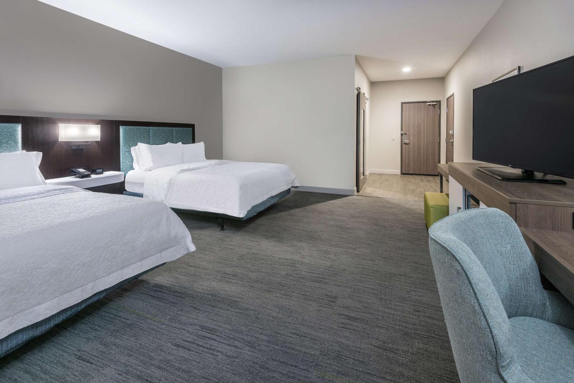 Hampton Inn & Suites By Hilton-Corpus Christi Portland,Tx Zewnętrze zdjęcie