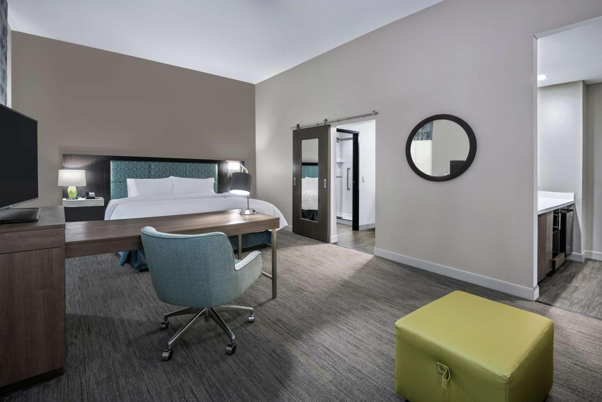 Hampton Inn & Suites By Hilton-Corpus Christi Portland,Tx Zewnętrze zdjęcie