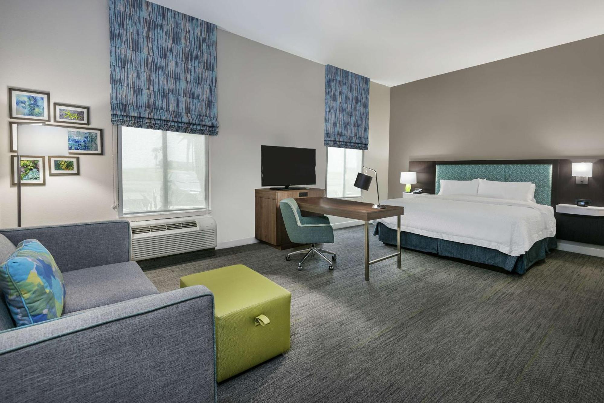 Hampton Inn & Suites By Hilton-Corpus Christi Portland,Tx Zewnętrze zdjęcie