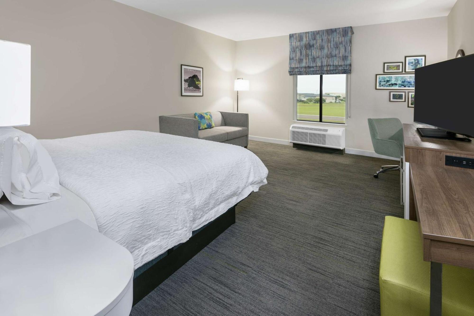 Hampton Inn & Suites By Hilton-Corpus Christi Portland,Tx Zewnętrze zdjęcie